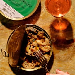 Packaging Design For Saint Lawrence River Cannery cover image