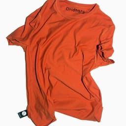 Visual Identity For Oridnary Creative Studio cover image