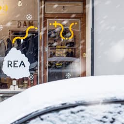 Brand Identity And Strategy For Adisgladis Lifestyle Store cover image