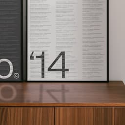 Rebrand And Website Redesign For Fable&co. cover image