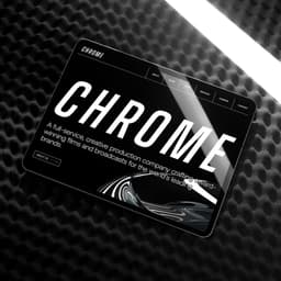 Rebrand And Website Design For Three Monkey Design cover image