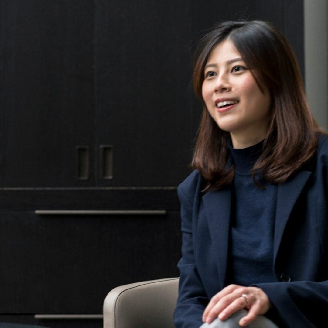 Brand Identity And Website For Boutique Law Firm