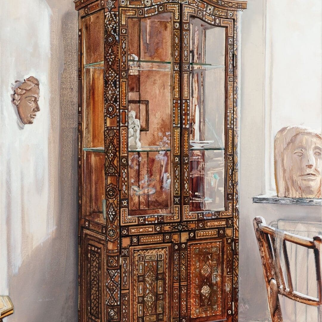 Publication Design For Swedish Artist Sara-vide Ericson