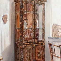 Publication Design For Swedish Artist Sara-vide Ericson cover image