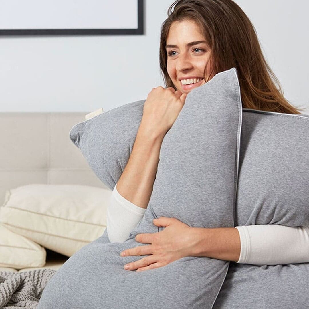 Comprehensive Rebrand For An Eco-friendly Mattress Company