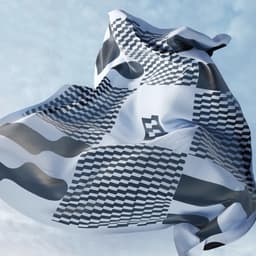 Brand Development For Bandana Job Platform cover image