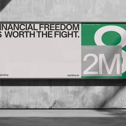 Rebranding And Naming For A Global Defi Platform cover image