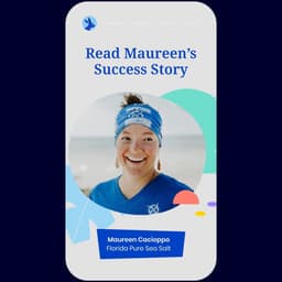 Brand Identity For Hello Alice cover image