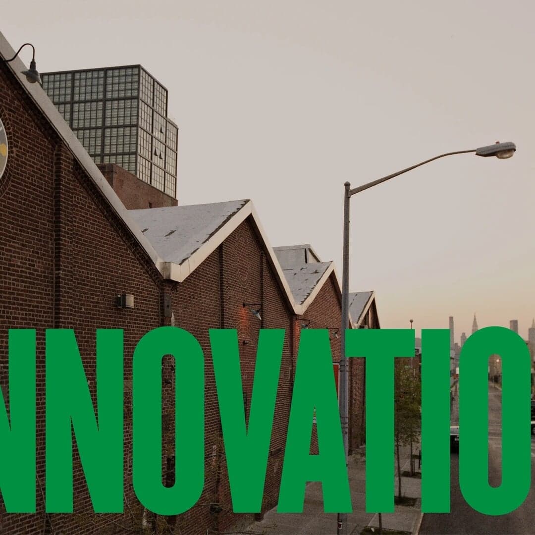 Innovation Roadmap For Brooklyn Brewery