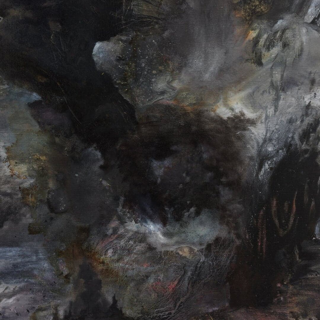 Publication Design For Swedish Artist Martin Ålund