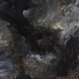 Publication Design For Swedish Artist Martin Ålund cover image