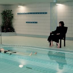 Publication Design For Swedish Artist Tova Mozard cover image