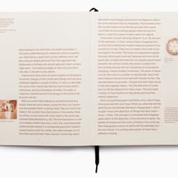 Publication Design For Hans Isaksson Monograph cover image