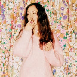 Visual Identity And Website Design For Nicole Huisman cover image