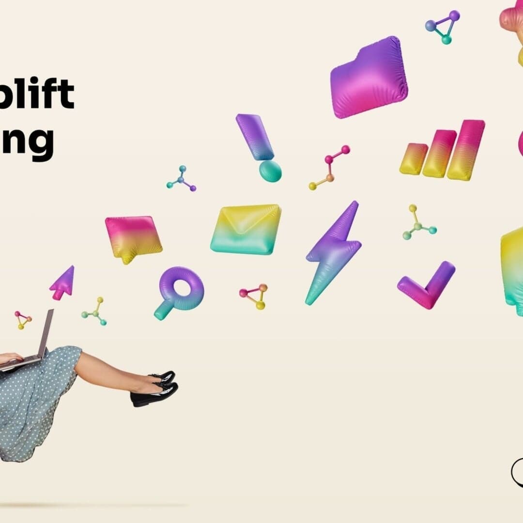 Brand Identity For Bedrock Learning