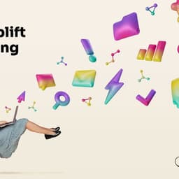 Brand Identity For Bedrock Learning cover image