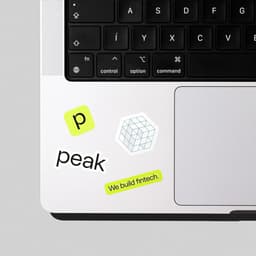 Ecommerce Design System For Wix Codux cover image