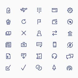 Brand Identity And Strategy For Fintech App Qapital cover image