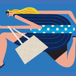 Retail Packaging Design For Warby Parker cover image