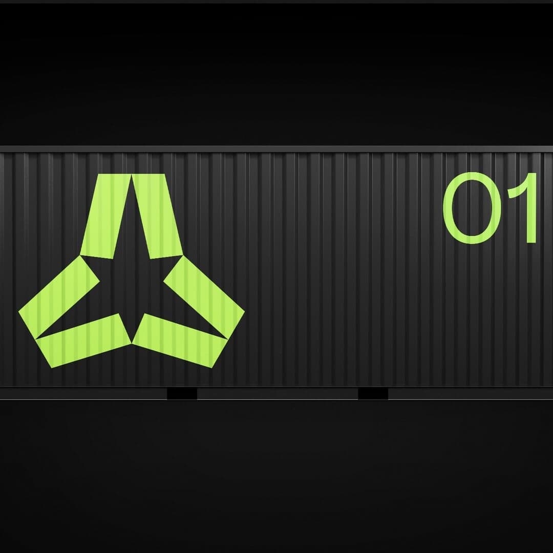 Brand Identity For Antora Energy