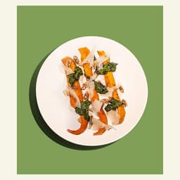 Branding And Packaging For Fat Noodle Restaurant cover image