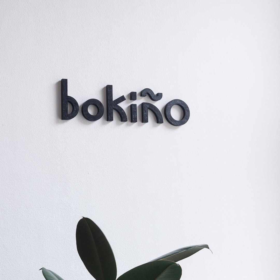 Brand Identity And Strategy For Bokiño Digital Reading Platform