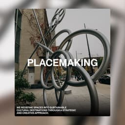 Website And Platform Redesign For Lndmrk cover image