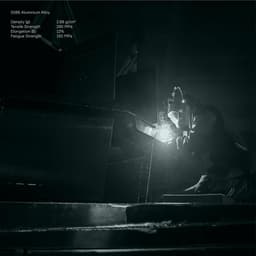 Brand Identity And Strategy For Jaktar Exploration Boats cover image