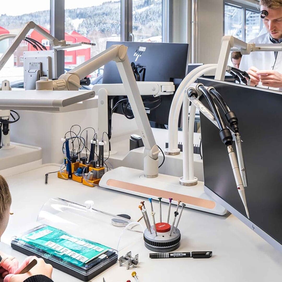 Brand Identity And Launch Campaign For Channel 37