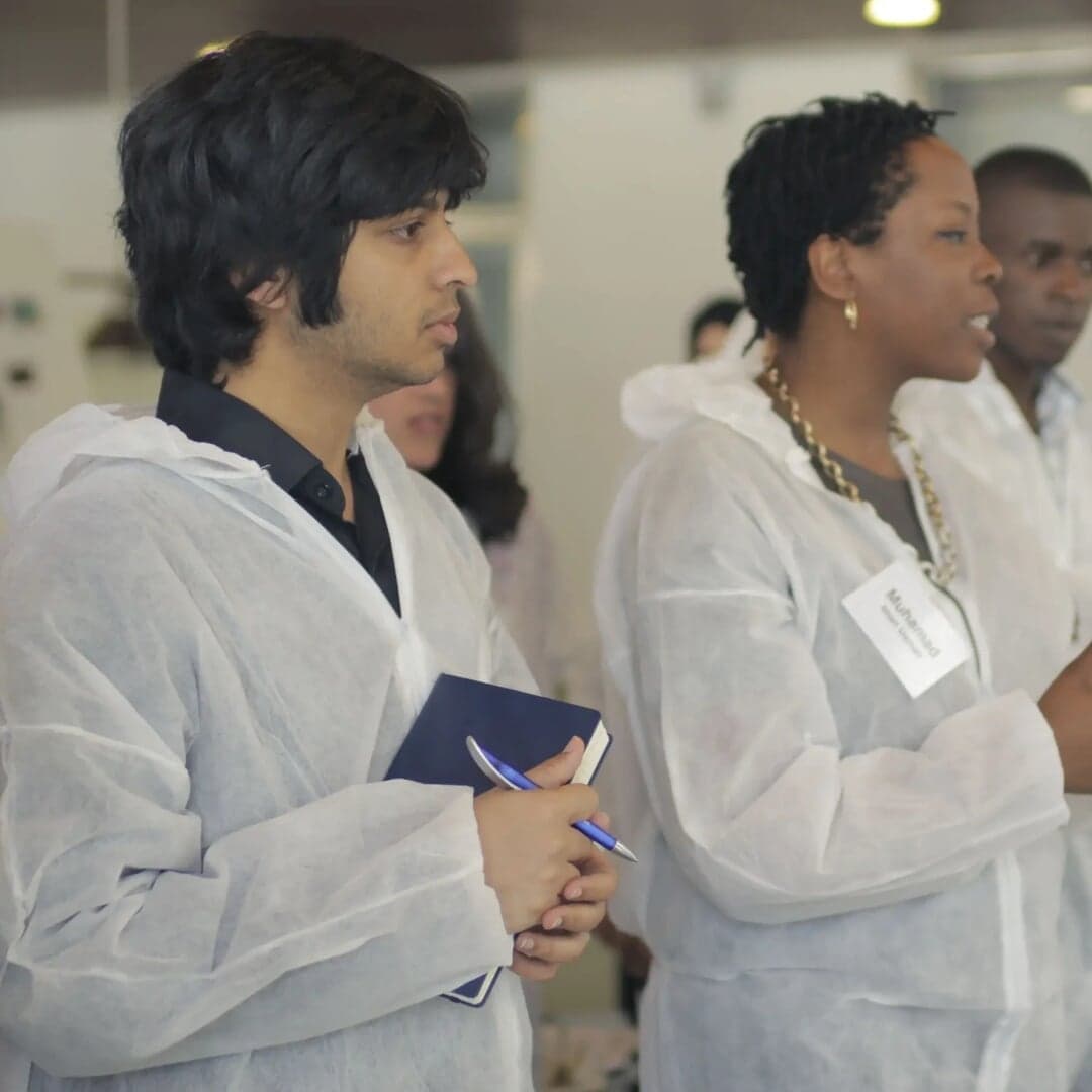 Educational Programme Design For Qatar Foundation