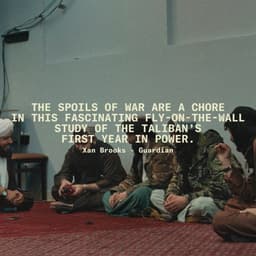 Poster And Title Design For Hollywoodgate Documentary cover image