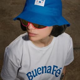 Naming And Brand Identity For Buena Fé Organic Cocktails cover image