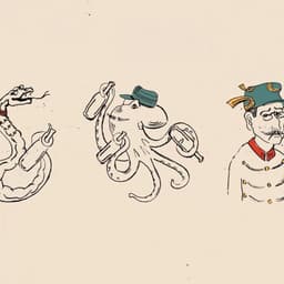 Brand Identity For A Contemporary French Restaurant In Toronto cover image