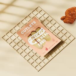 Animated Branding For Ray’s Bar cover image