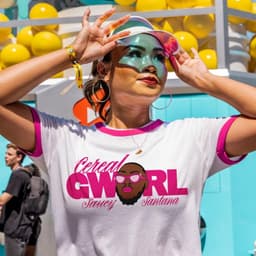 Snack Packaging And Brand Identity For Youtube Shorts Drive Thru cover image