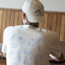 Brand Identity For Matilda Restaurant In The Catskills cover image