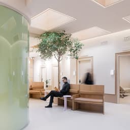 Brand Identity And Strategy For Atrium Primary Care Clinic cover image