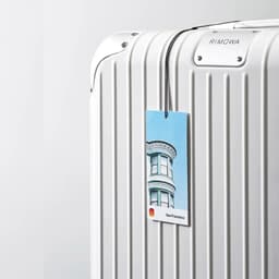 Brand System And Art Direction For A Luxury Private Airline cover image