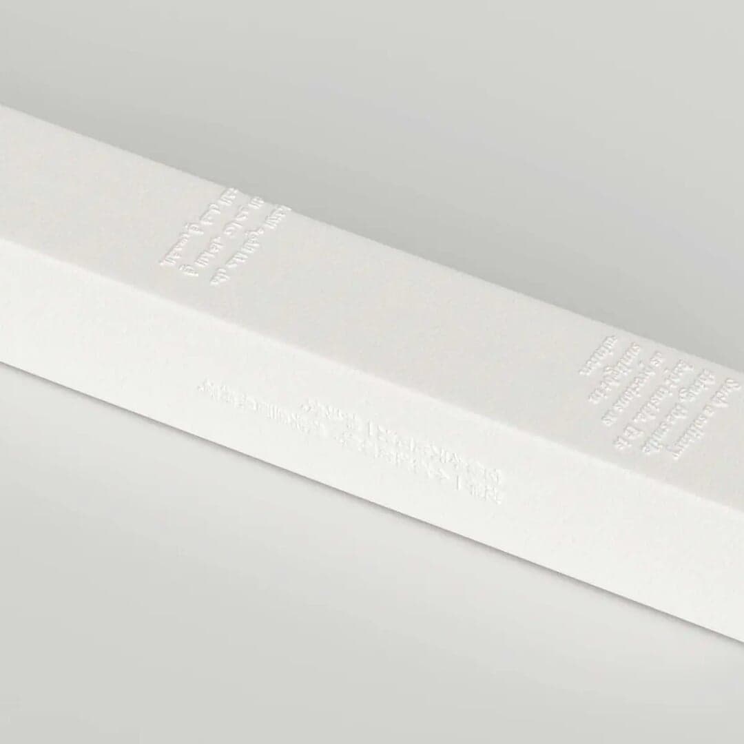 Toiletry Packaging Concept For A Luxury Hotel Chain