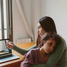 Brand Refresh And Art Direction For A Clinical Research Startup cover image