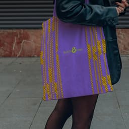 Brand Identity For Black And Free cover image