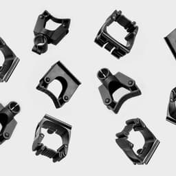 Branding And Strategy For Toolflex Modular Systems cover image