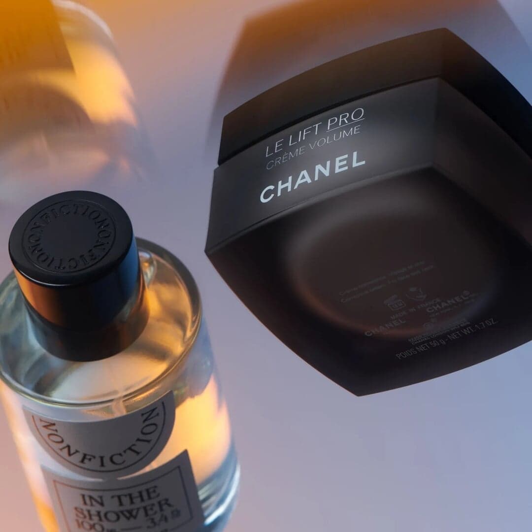 Editorial Photography For Mint Magazine