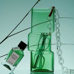 Editorial Photography For Mint Magazine cover image