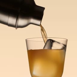 Still Life Photography For Weekend Drinks cover image