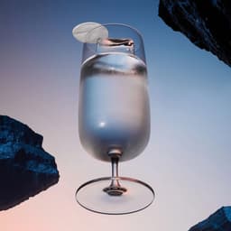 Photography Series For Le Syndicat cover image