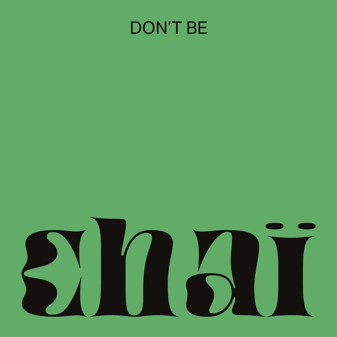 Packaging And Visual Identity For Le Kaapeh's Chai