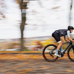 Brand Identity For Qui Roule Electric Bike Community cover image