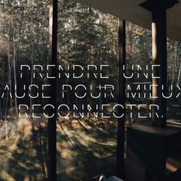 Brand Identity For Réflexion Mirror Houses cover image