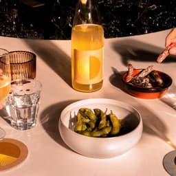 Rebrand For Équinoxe Cider Farm cover image